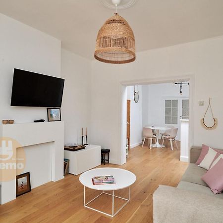Appartement La Cabane 드판 외부 사진