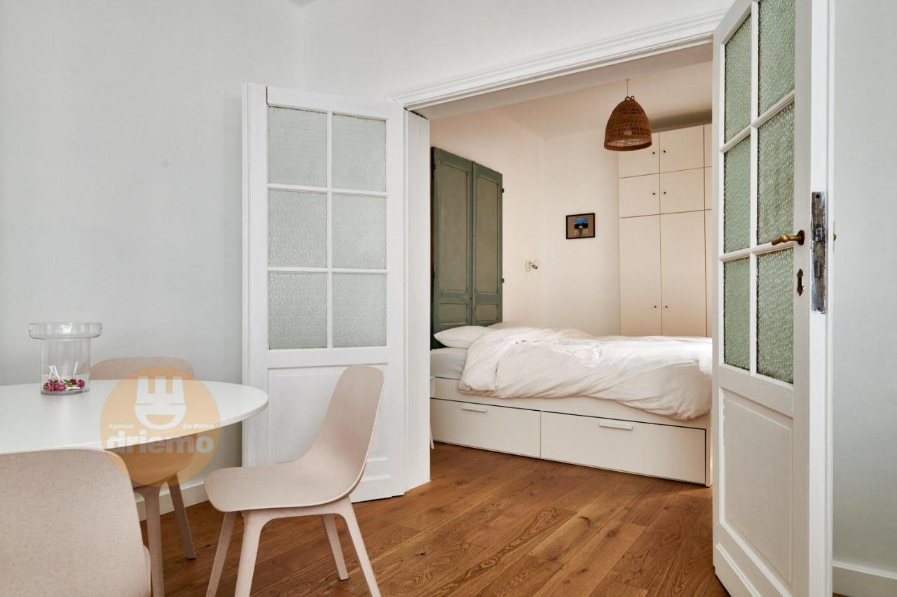 Appartement La Cabane 드판 외부 사진